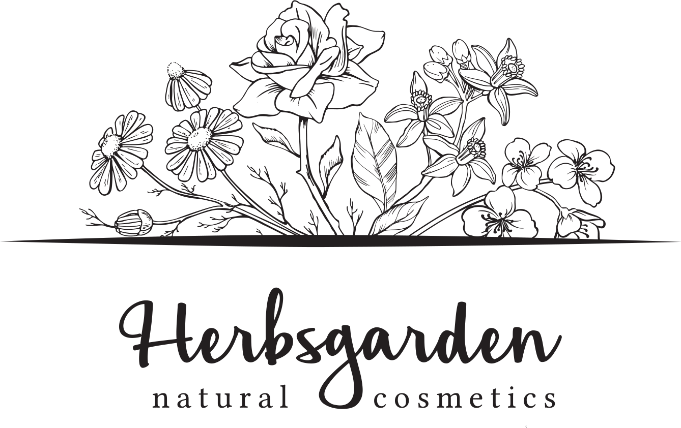 Herbsgarden - Nature Cosmetics